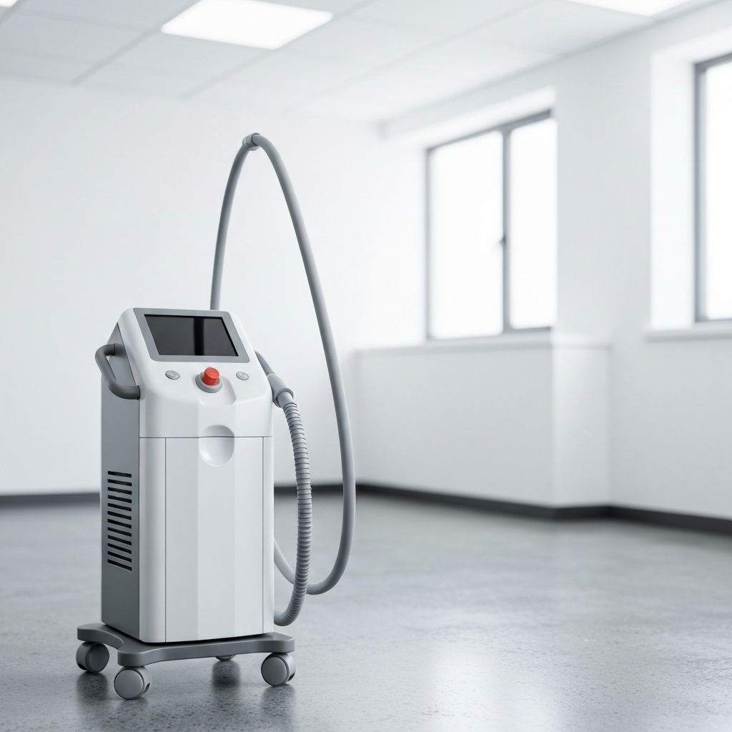 Advanced Laser Treatments